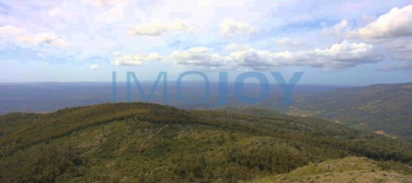 120000m² Land in Monchique, Portugal No. 83249 20