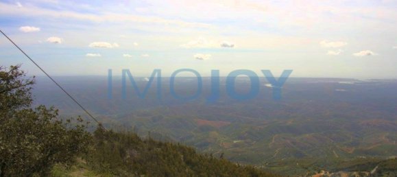 120000m² Land in Monchique, Portugal No. 83249 18