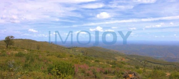 120000m² Land in Monchique, Portugal No. 83249 26