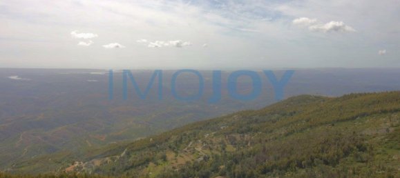 120000m² Land in Monchique, Portugal No. 83249 19