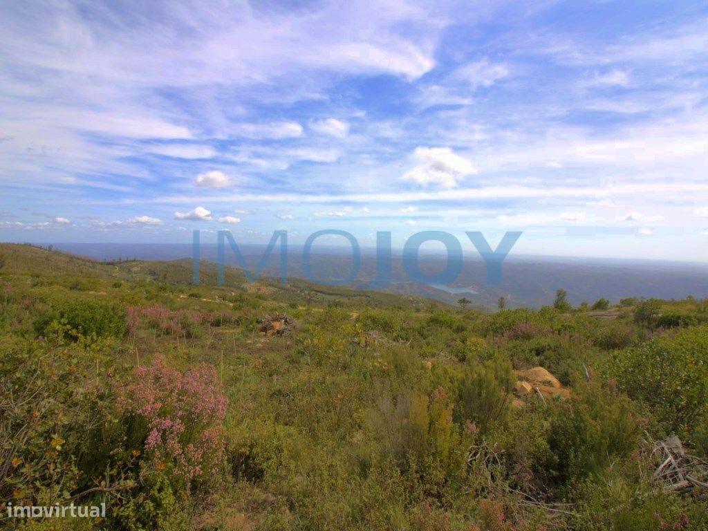 120000m² Land in Monchique, Portugal No. 83249