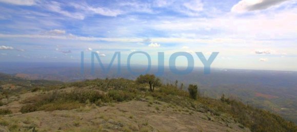 120000m² Land in Monchique, Portugal No. 83249 9