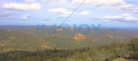 120000m² Land in Monchique, Portugal No. 83249 22