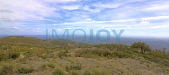 120000m² Land in Monchique, Portugal No. 83249 8