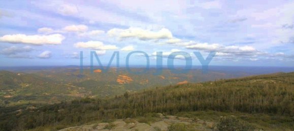 120000m² Land in Monchique, Portugal No. 83249 15