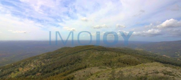 120000m² Land in Monchique, Portugal No. 83249 16