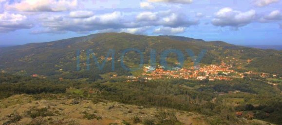 120000m² Land in Monchique, Portugal No. 83249 21