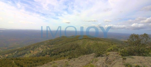 120000m² Land in Monchique, Portugal No. 83249 6