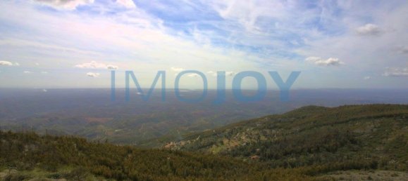 120000m² Land in Monchique, Portugal No. 83249 17