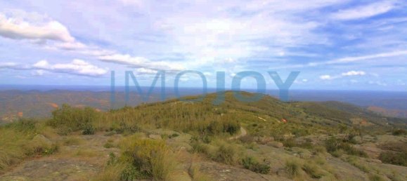 120000m² Land in Monchique, Portugal No. 83249 12