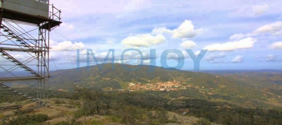 120000m² Land in Monchique, Portugal No. 83249 14