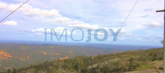 120000m² Land in Monchique, Portugal No. 83249 23