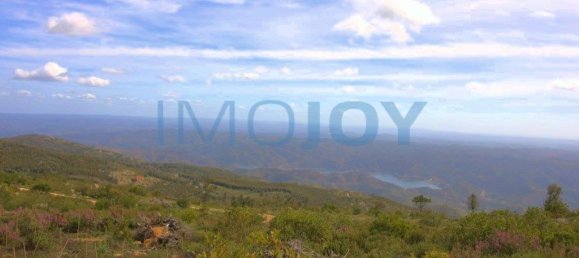 120000m² Land in Monchique, Portugal No. 83249 24