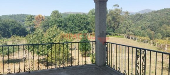 Casa T3 em Arcos de Valdevez, Portugal N.º 63812 30