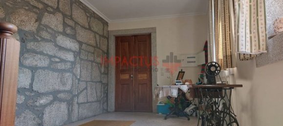 Casa T3 em Arcos de Valdevez, Portugal N.º 63812 39