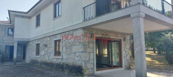 Casa T3 em Arcos de Valdevez, Portugal N.º 63812 16