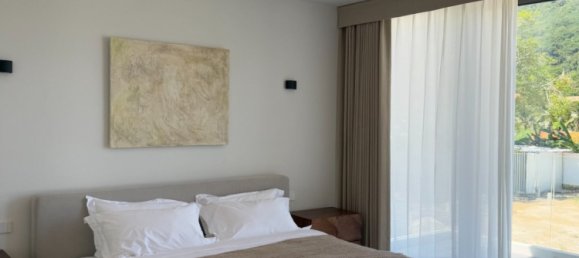 Вилла с 4 спальнями в Банг Тао, Таиланд № 10908 15