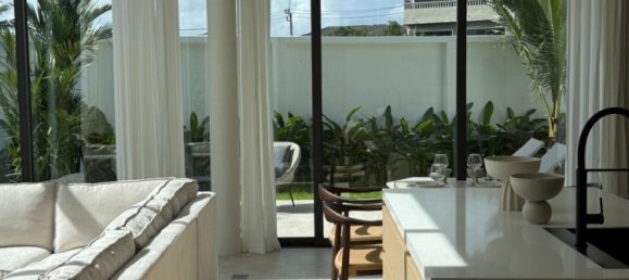 Вилла с 4 спальнями в Банг Тао, Таиланд № 10908 9