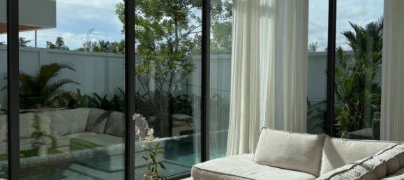 Вилла с 4 спальнями в Банг Тао, Таиланд № 10908 4