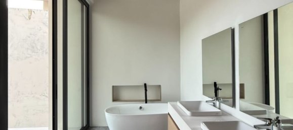 Вилла с 4 спальнями в Банг Тао, Таиланд № 10908 27