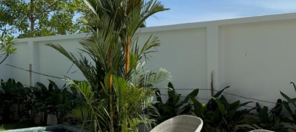 Вилла с 4 спальнями в Банг Тао, Таиланд № 10908 6