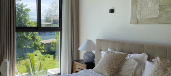 Вилла с 4 спальнями в Банг Тао, Таиланд № 10908 8