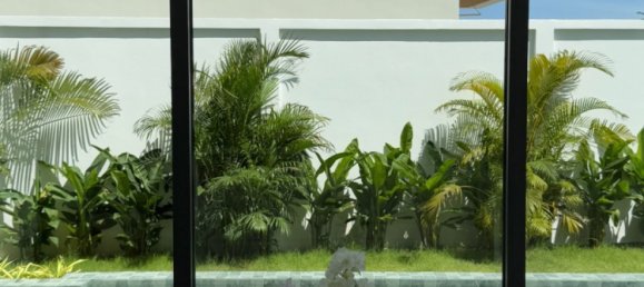 Вилла с 4 спальнями в Банг Тао, Таиланд № 10908 14