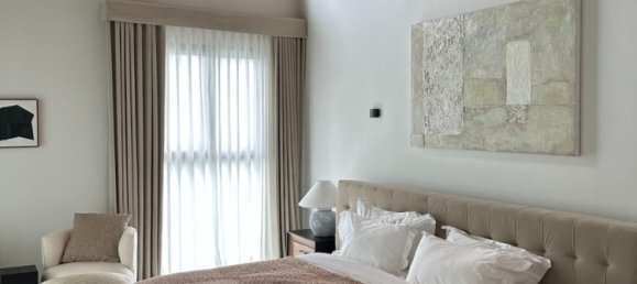 Вилла с 4 спальнями в Банг Тао, Таиланд № 10908 16