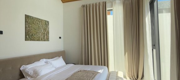 Вилла с 4 спальнями в Банг Тао, Таиланд № 10908 19