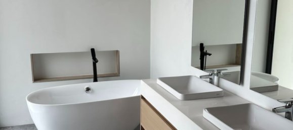 Вилла с 4 спальнями в Банг Тао, Таиланд № 10908 28