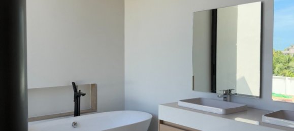 Вилла с 4 спальнями в Банг Тао, Таиланд № 10908 22