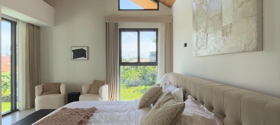 Вилла с 4 спальнями в Банг Тао, Таиланд № 10908 12