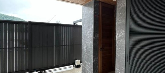 Вилла с 4 спальнями в Банг Тао, Таиланд № 10908 23