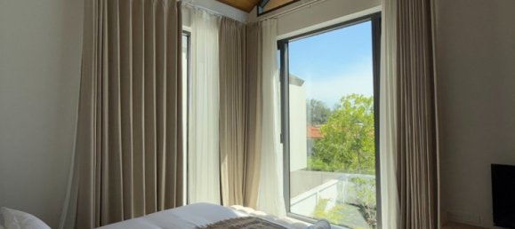 Вилла с 4 спальнями в Банг Тао, Таиланд № 10908 17