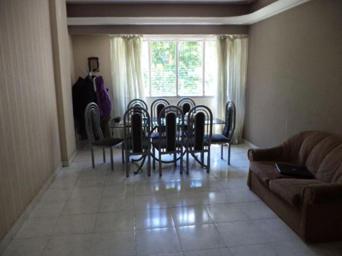 3 bedrooms Apartment in Buenos Aires, Argentina No. 103658