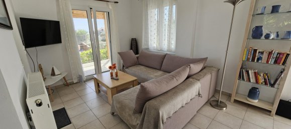 Коммерческая недвижимость с 2 спальнями в Ханья, Греция № 8495 6