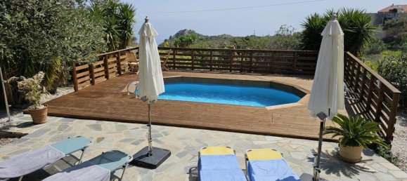 Moradia T2 em Chania, Greece N.º 8495 11