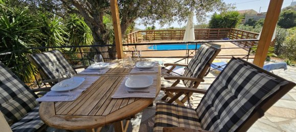 Коммерческая недвижимость с 2 спальнями в Ханья, Греция № 8495 14