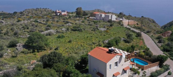 Moradia T2 em Chania, Greece N.º 8495 15