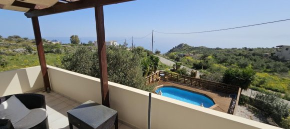 Moradia T2 em Chania, Greece N.º 8495 10