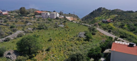 Коммерческая недвижимость с 2 спальнями в Ханья, Греция № 8495 3