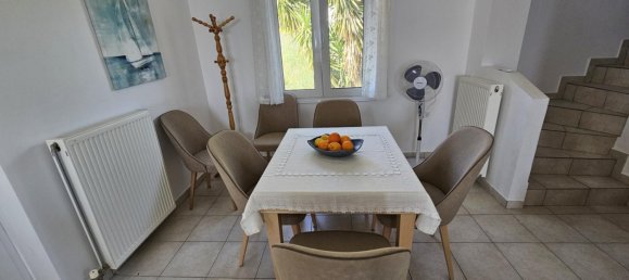 Коммерческая недвижимость с 2 спальнями в Ханья, Греция № 8495 8