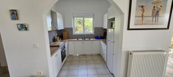 Коммерческая недвижимость с 2 спальнями в Ханья, Греция № 8495 7