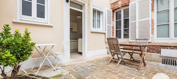 Apartamento T2 em Chalons-en-Champagne, France N.º 314938 12