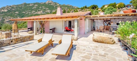 11 rooms Villa in Olbia, Italy No. 230338 14