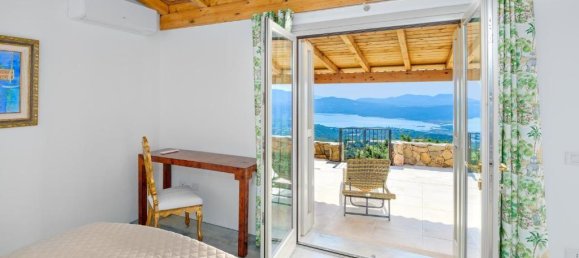 11 rooms Villa in Olbia, Italy No. 230338 33