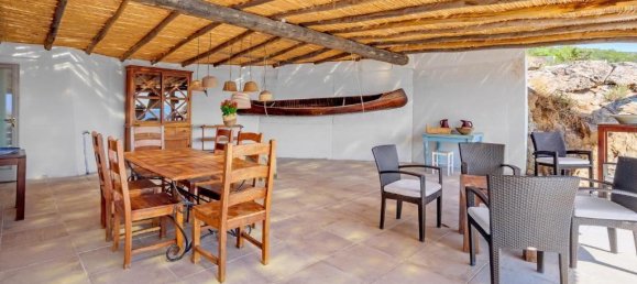 11 rooms Villa in Olbia, Italy No. 230338 20