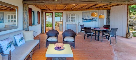 11 rooms Villa in Olbia, Italy No. 230338 23