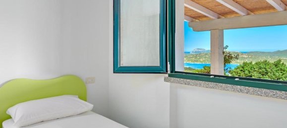 11 rooms Villa in Olbia, Italy No. 230338 5