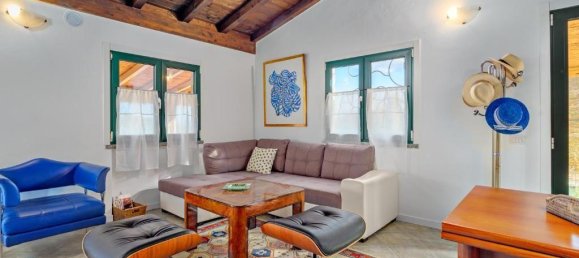 11 rooms Villa in Olbia, Italy No. 230338 27